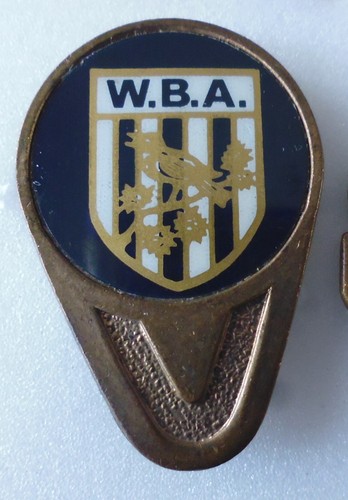 West bromwich albion non - west,