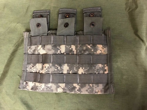 Army ucp molle ii three - army,