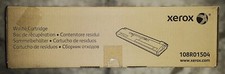 Genuine Xerox 108R01504 Waste