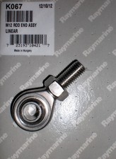 Raymarine Autohelm Autopilot