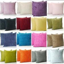 A Pair of Classic Plain