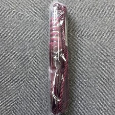 Laura Ashley Emily Modern Tassel Tieback In Damson New With Tags Rrp £25