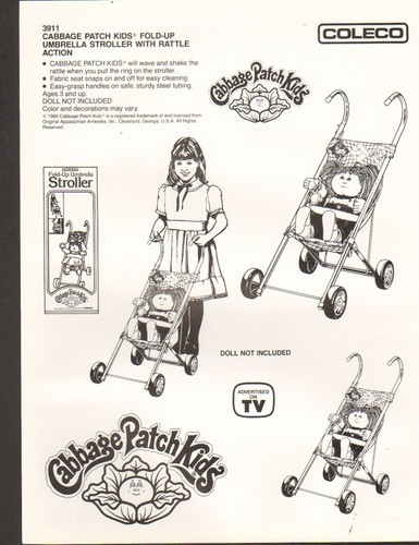 Vintage sheet 652 coleco - vintage, #652