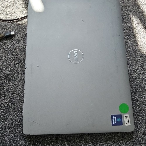 Dell latitude 5310 laptop - latitude,