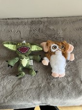 Gremlins Gizmo & Stripe