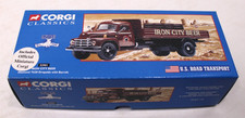 Corgi 52901 Iron City Beer