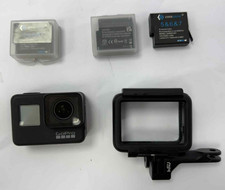 GoPro HERO7 Black 4K Action Camera
