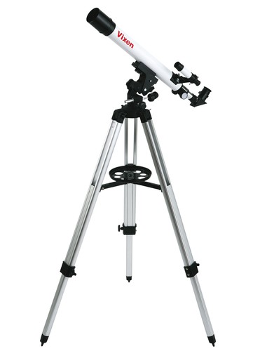 Vixen space eye - vixen, az1