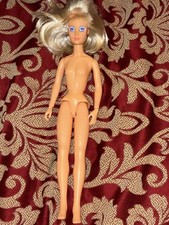 Vintage Jem and The Holograms doll hasbro 1985 battery operated 