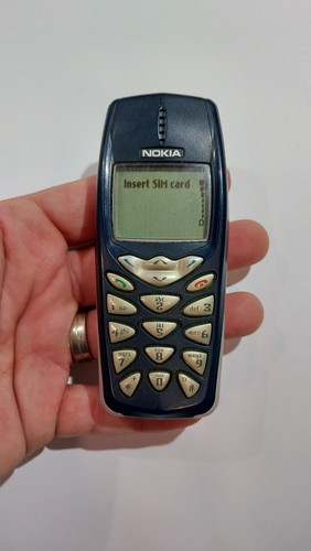 4640 vintage nokia 3510 - 4640.vintage,