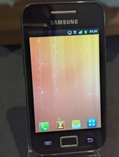 Samsung Galaxy Ace GT-S5830 -