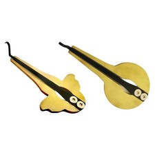 Russian Jaw Harp Professional