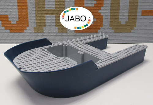 Lego 18913c02 hull - lego,