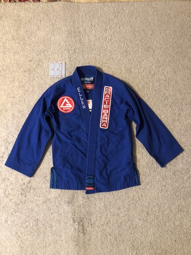Gracie barra equipe - gracie, jiu