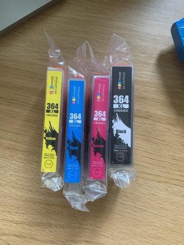 Non oem 364xl ink - ink, cartridges