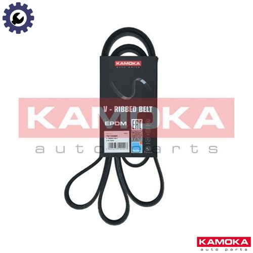 Vribbed belt 7015084 for - vribbed,