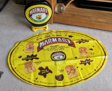Marmite marmart collectable - marmart,
