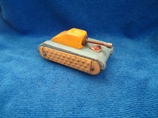 Rare Old Vintage 1950s Dibro