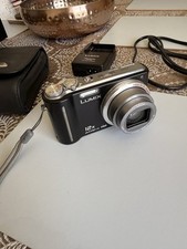 Panasonic Lumix DMC-TZ7