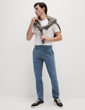 Marks & Spencer Mens Blue