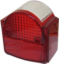 Taillight Lens for 1978 Honda