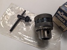 Rohm keyed chuck 1-13mm 72820