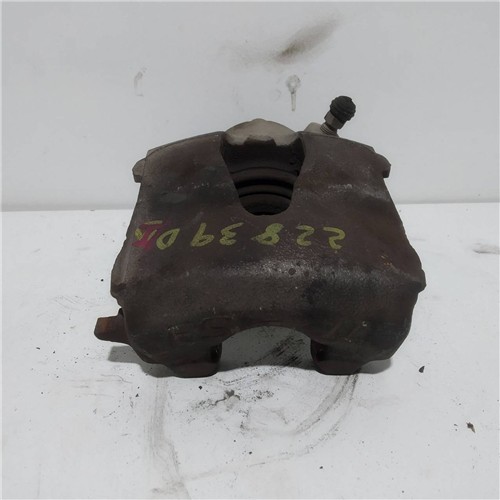 Front left brake - brake, caliper