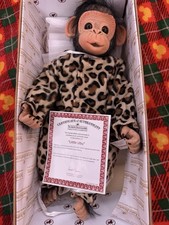 Vintage The Ashton Drake