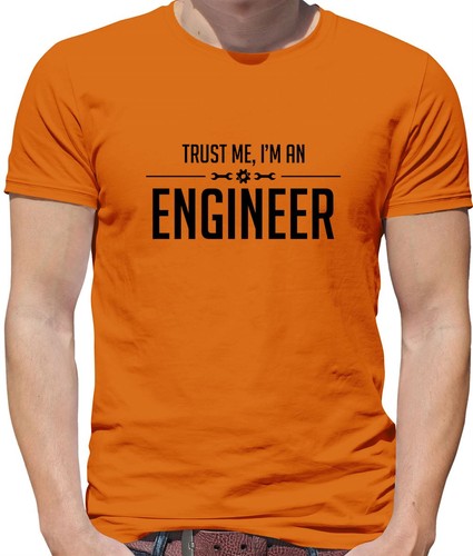 Trust an engineer - me,,