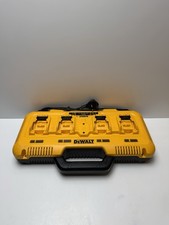DEWALT DCB104 18V Multiport