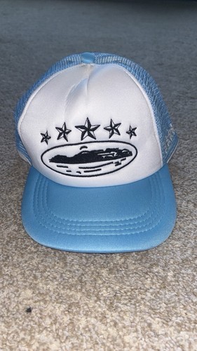 Corteiz crtzrtw men snapback - corteiz,