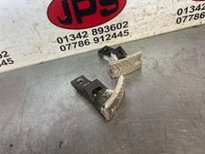 Forward / reverse pedal pair X
