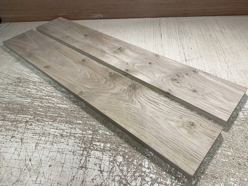 Lovely oak timber planed - oak, 2