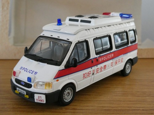Hong kong police - kong,