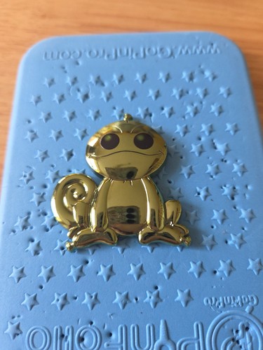 Disney pin tangled pascal - disney,