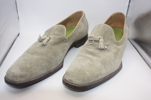 Oliver sweeney slip - slip, suede