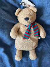 M & S Spencer Bear Hot Water