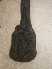 Vision Bass Sunburst Electric