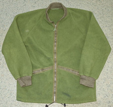 BRITISH ARMY EXTREME COLD