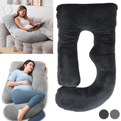 Pregnancy pillow g shaped - pregnancy,