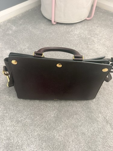 Mulberry chester oxblood - chester,