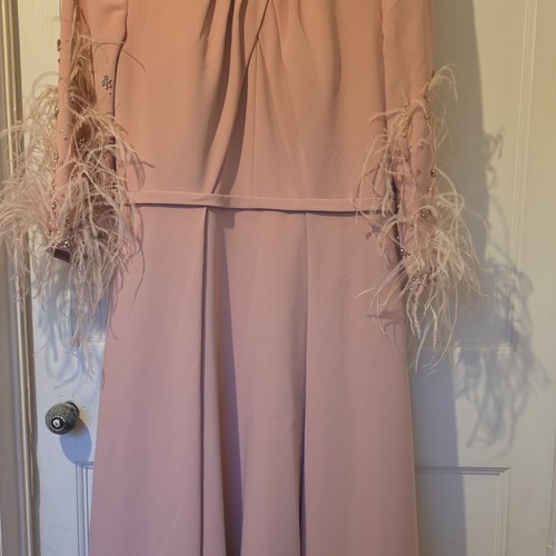 Couture club pink dress - pink,