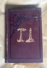 Natures Teachings, by Rev J G