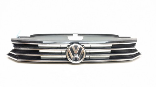 Volkswagen passat radiator - passat, b8