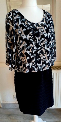 Scarlett nite size blouson - nite,