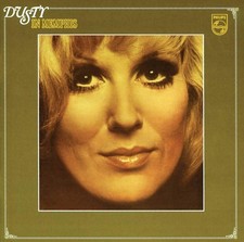 Dusty Springfield / Dusty In