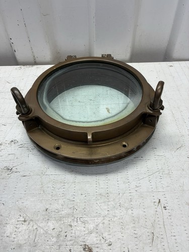Bronze abi round - bronze,
