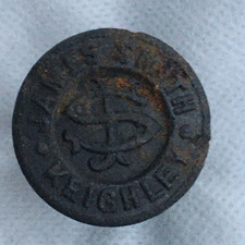 James Smith Keighley old