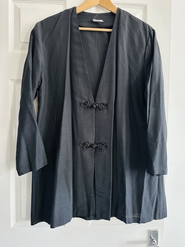 Black flattering tunis - flattering,