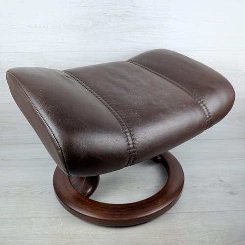 Stressless ekornes footstool - ekornes,